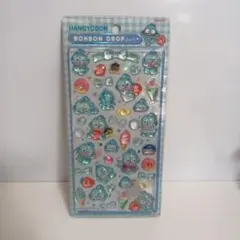 【国内正規品】 ボンボンドロップシール サンリオ 第2弾 ハンギョドン　ボンドロ