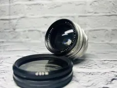 希少 ZORKI 3K 5CM F2 ゾルキー 3K 50MM 1950年製 希少 ZORKI 3K 5CM F2 ゾルキー 3K 50MM 1950年製 - メルカリ