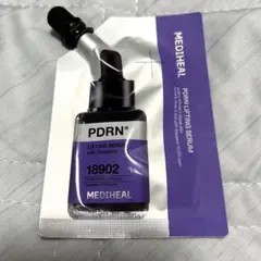 MEDIHEAL PDRN LIFTING SERUM 10mlのサムネイル