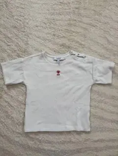 Baby Dior ビー 刺繍 Tシャツ 24Mのサムネイル