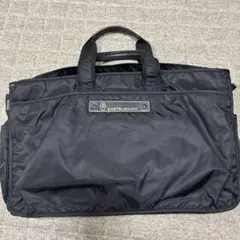 CASTELBAJAC ビジネスバッグ ブラック ナイロンのサムネイル
