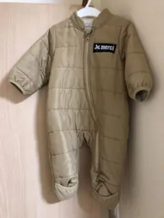 キルティング アウター