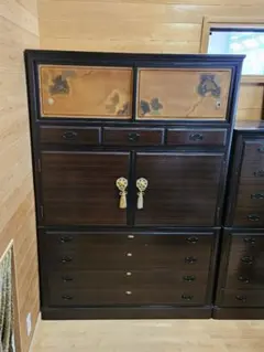 2025年最新】桐箪笥 中古の人気アイテム - メルカリ