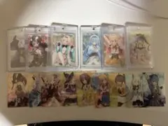 ホロライブウエハース
