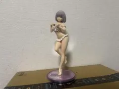 SSSS.GRIDMAN 新条アカネ 1/7 フィギュア アルファマックス
