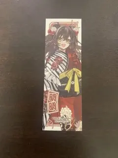 東京エイリアンズ マルイ 特典ステッカー 憂炎 - メルカリ