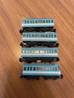 2026年最新】bトレ 117系の人気アイテム - メルカリ