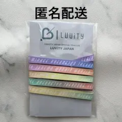 CRAVITY LUVITY JAPAN シューレース 継続特典