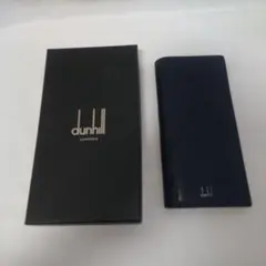 dunhill ダンヒル 財布
