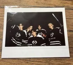 treasure 2025シーグリ ユニットポラロイド