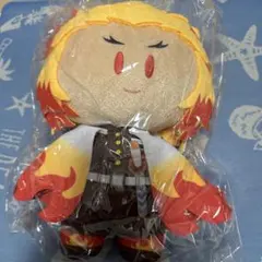 鬼滅の刃 よりぬい 煉獄杏寿郎
