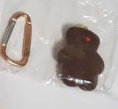 mojojojo　フロッキーマスコット　vol.2　チョコレート