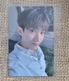 SEVENTEEN セブチ 消費期限 タワレコ特典 ドギョム DK