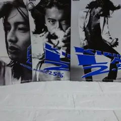 2025年最新】木村拓哉 ポスターの人気アイテム - メルカリ