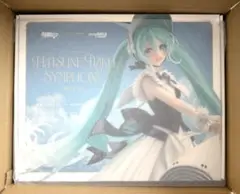 初音ミク シンフォニー 2019Ver. 1/8 スケールフィギュア - メルカリ