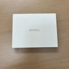 SNIDEL フェイス スタイリスト EX08