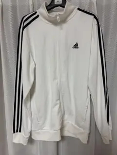 adidas トラックジャケットのサムネイル