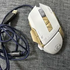 iMICE V5 GAMING ゲーミングマウス