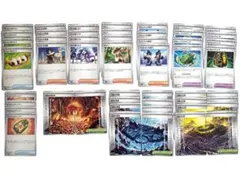 ポケモンカード トレーナーズ サポート スタジアム グッズ 汎用 まとめ
