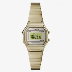 ☆フォロー割引あり☆TIMEX タイメックス 腕時計 デジタル ミニ