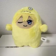 アイドリッシュセブン モンぬい ナギ(再販分)のサムネイル