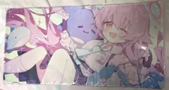 2026年最新】ブルアカ ホシノ プレイマットの人気アイテム - メルカリ