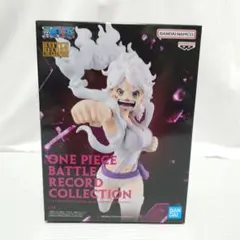 BATTLE RECORD COLLECTION ジュエリー・ボニー フィギュア