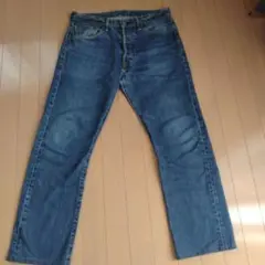 鬼ヒゲ サンプル級〕 SAMURAIJEANS サムライジーンズ - メルカリ