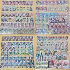 希少 妖怪ウォッチ とりつきカードバトル まとめ売り ur sr 大量