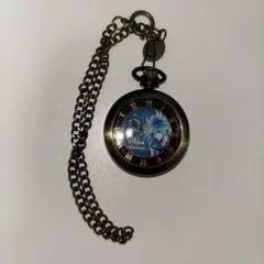 ツイステ プレミアム懐中時計 vol.2 イデア