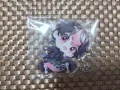 シクフォニ LAN アクリルキーホルダー デスパレ