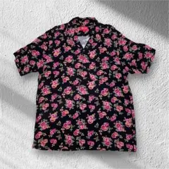 2026年最新】supreme floral rayon s/s shirtの人気アイテム - メルカリ