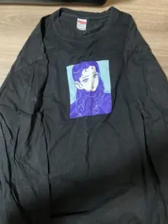 古着屋NOILL限定　ロンT