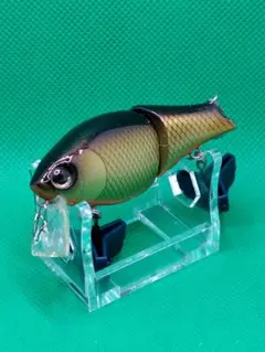 ゲーリーヤマモト ハガー Gary Yamamoto 4.4