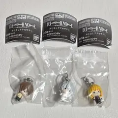 デスノート　めじるしアクセサリー