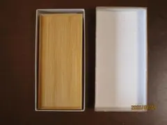 いけばな 池坊 古流 生花用 竹泉花入 一平斎作 花器 華道具 | Mercari