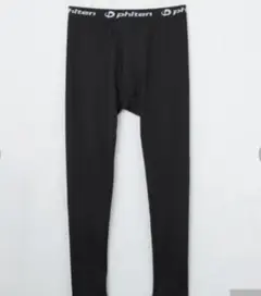 phiten ファイテン インナー パンツ AQUA TITAN メンズ L