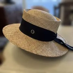 Chapeau d' O 麦わら帽子シャポードオー カサブランカ - メルカリ