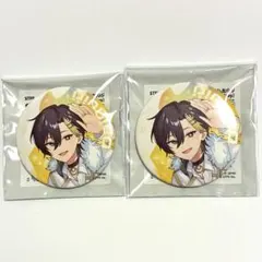 すにすて だいきり すとふぇす 缶バッジ - メルカリ