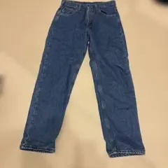 Carhartt カーハート デニムパンツ ジーンズのサムネイル