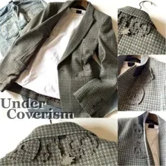 Under Coverism ARTS&CRAFTS期 Skull Jacketのサムネイル