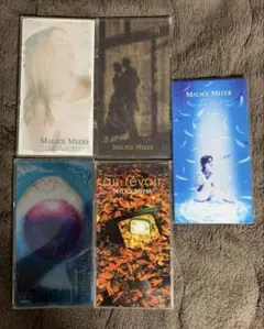 2026年最新】MALICE MIZERセットの人気アイテム - メルカリ