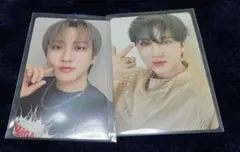 StrayKids チャンビン