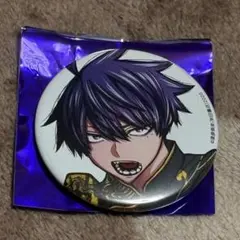 【缶バッジ】桃源暗鬼 一ノ瀬四季 コミケC107 秋田書店