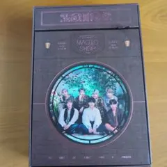2026年最新】bts マジックショップ blu-rayの人気アイテム - メルカリ