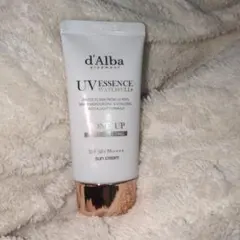 d'Alba UV ESSENCE WATERFULL+ 50ml