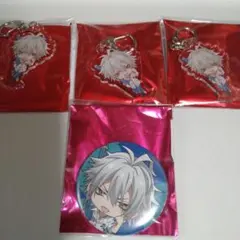 2026年最新】碧棺左馬刻 缶バッジの人気アイテム - メルカリ