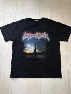 WIND AND SEA WORLD TOUR TEE NEW YORK