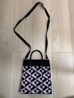 D KELLY製 ショルダーバッグ