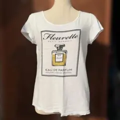 Rope Picnic ロペピクニック　半袖　Tシャツ　カットソー　夏服　38のサムネイル